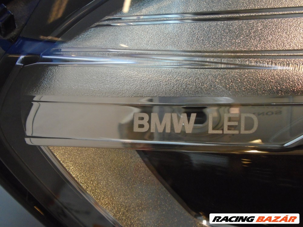 ár/db! [GYÁRI HASZNÁLT] BMW - LED fényszórók - 2-es F45 ; F46 LCI  5. kép